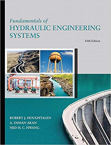 Fundamentals of Hydraulic Engineering Systems (5th Edition)